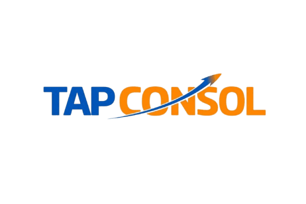 Tap Consol Logo