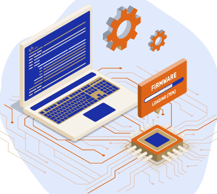 Software and Firmware Development